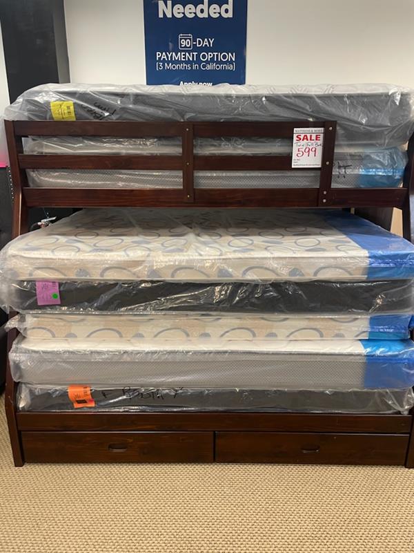 Mattress & More Fayetteville, GA